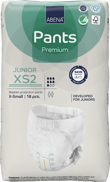 ABENA Pants Junior Premium - Abena
