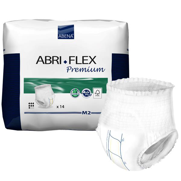 Abri Flex: Ihre Inkontinenzpants