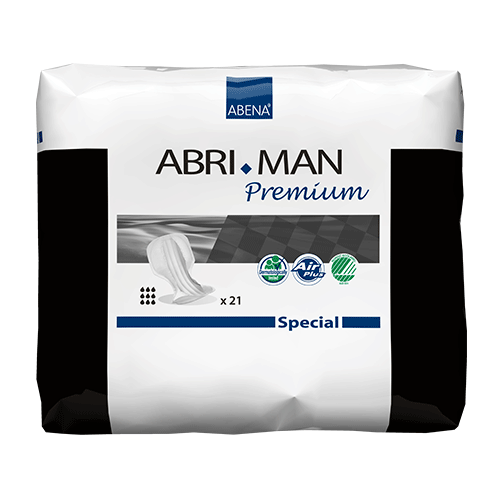 Abena Abri Man Premium Männerprodukt