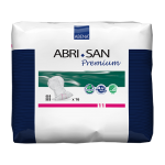 Abri San Premium Inkontinenzeinlagen