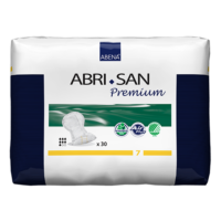Abri San Premium Inkontinenzeinlagen