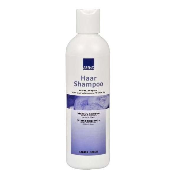 Körperpflege Haarshampoo